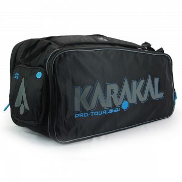 Karakal Pro Tour Fifty 2.1 Blue